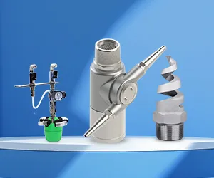 Advanced manufacturing process