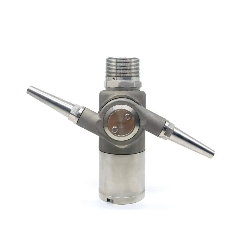 Tank Cleaning Nozzles