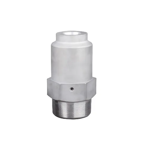 Full Cone Nozzles