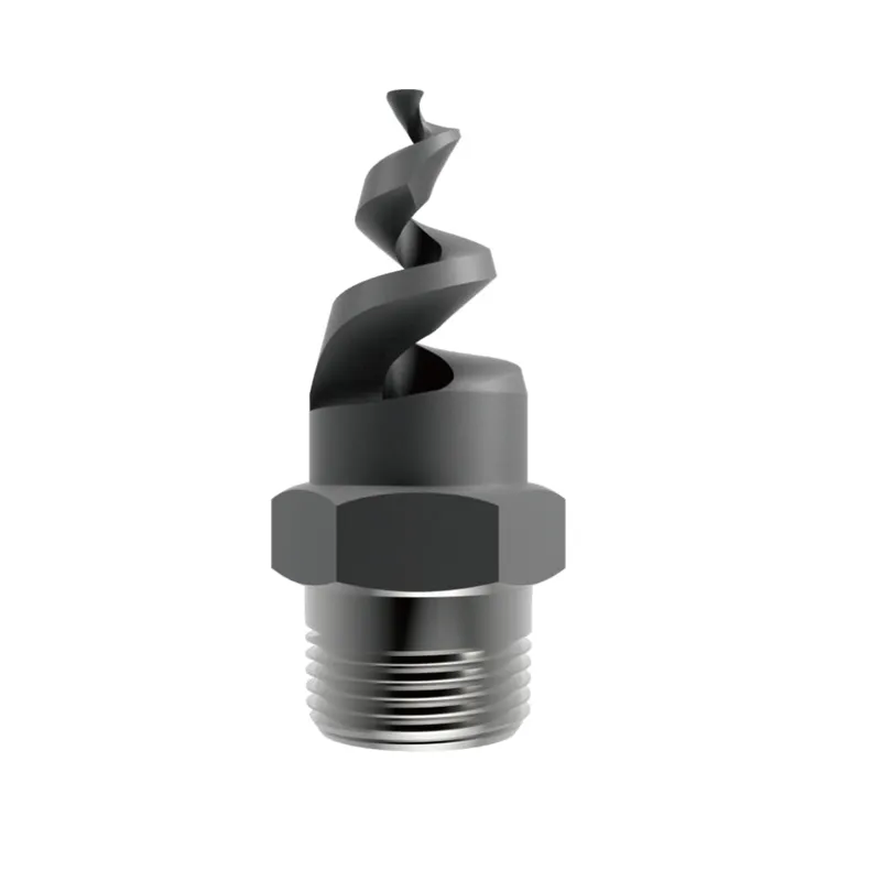 Hollow Cone Nozzles