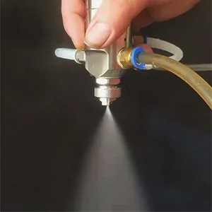 Air Atomizing Nozzles